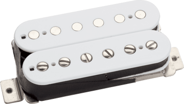 SH-1B-W - 59 MODEL TRESTLE WHITE