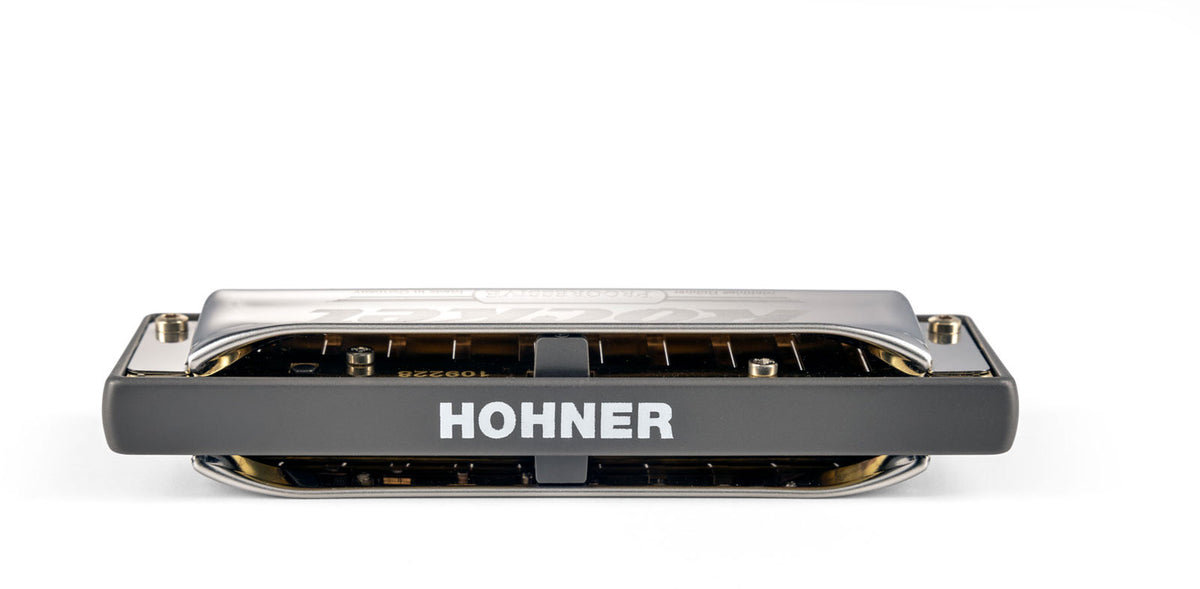 DIATONISCHEN 2013/20 ROCKET 10 LOCHER G SOL
