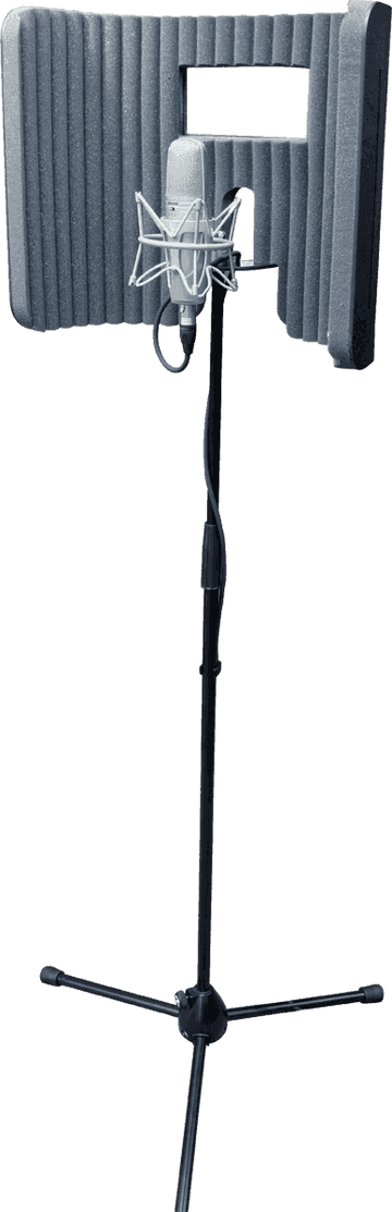 Voxguard Vu