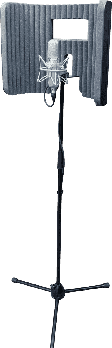 Voxguard Vu