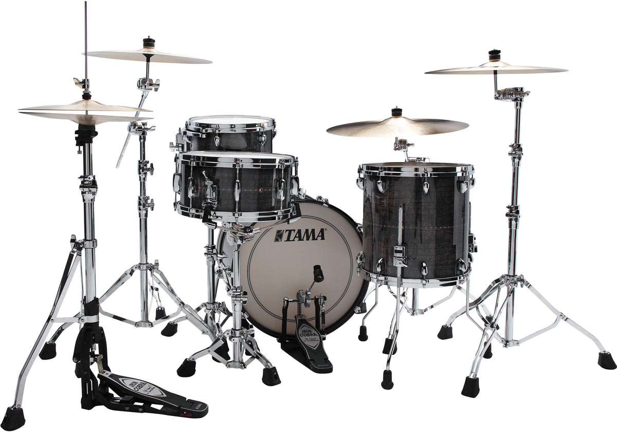 TM30CZSS-CBP - STAR Maple Fusion 20" CHARCOAL BROWN PARAISO