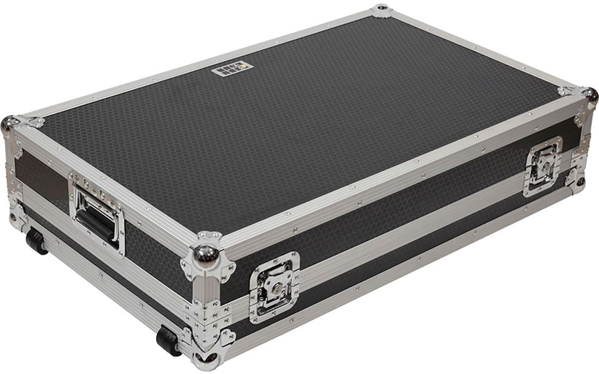 Pro XDJ-XZ Slim W Silber
