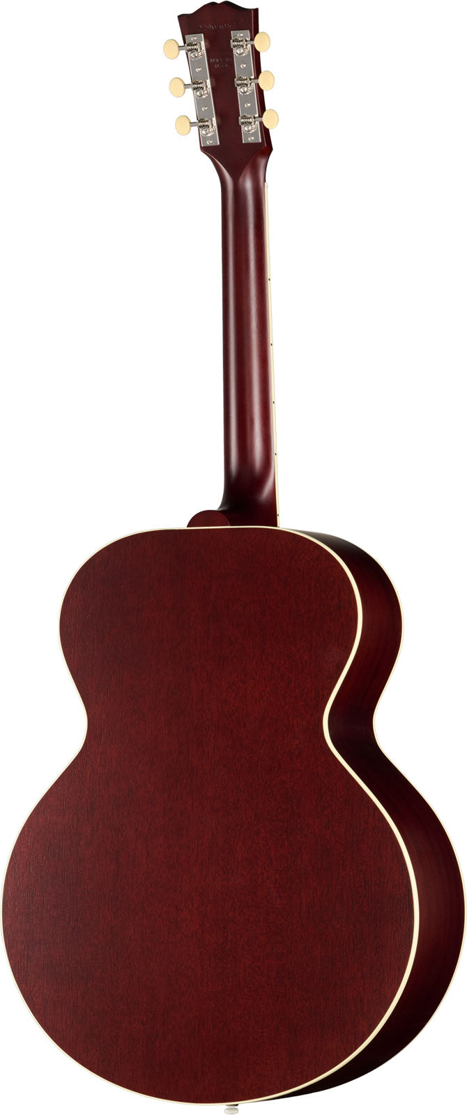 J-185 Century 12F Vintage Sunburst Original
