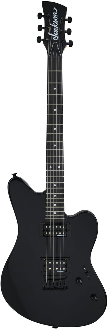 Js-Serie Surfcaster Js22 Ht - Hochglanz-Schwarz