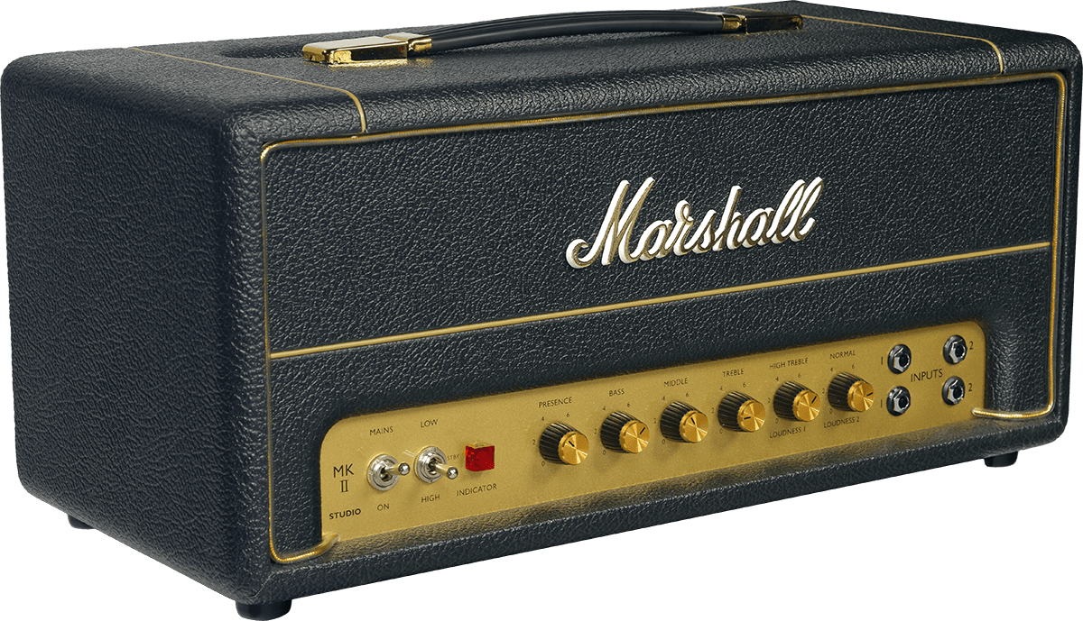 Marshall Studio Vintage SV20H