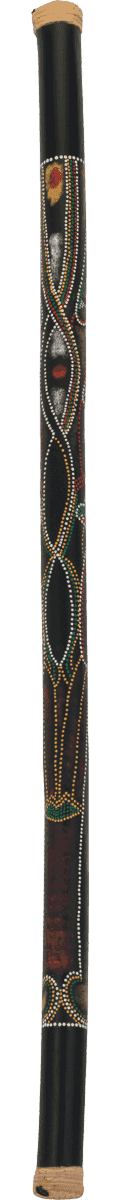 PBRSP60-693 RAINSTICK 150 CM