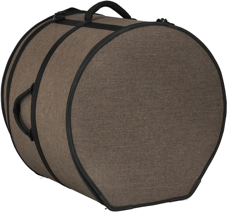 Pro Tour Bass Drum Bag 22X18" GR-1822Bdb