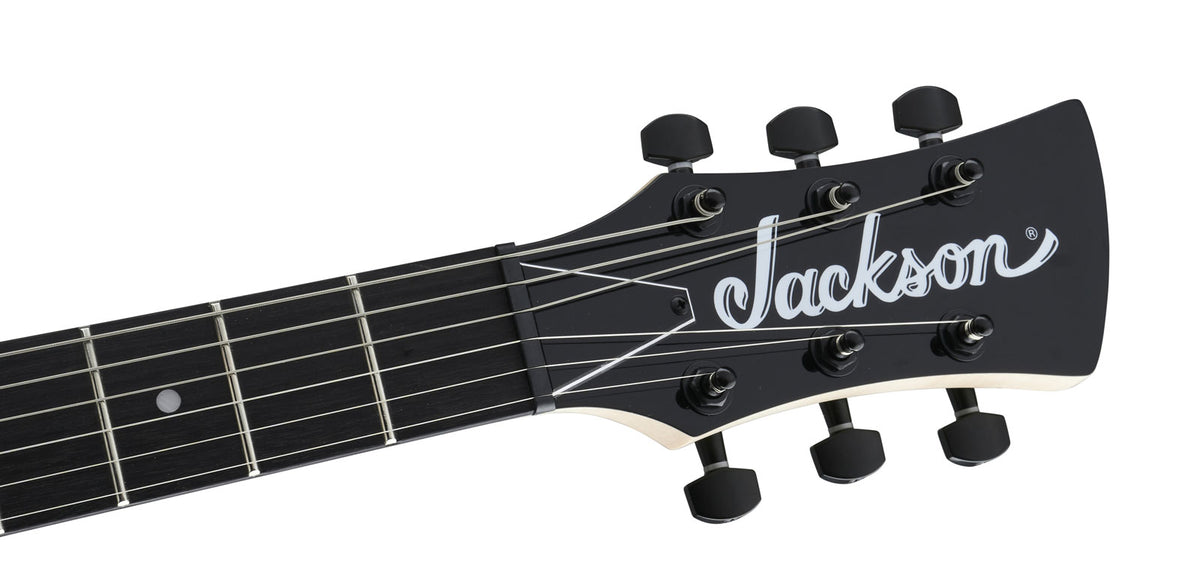 Js-Serie Surfcaster Js22 Ht - Hochglanz-Schwarz