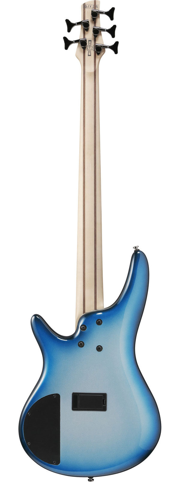 SR305E-DOT Tiefsee-Metallic