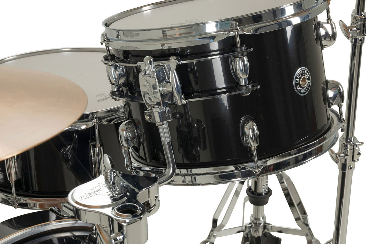 Kesselsatz Catalina Club Piano Black