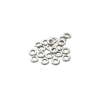 MW620 -  METAL WASHER (20PCS/SET)
