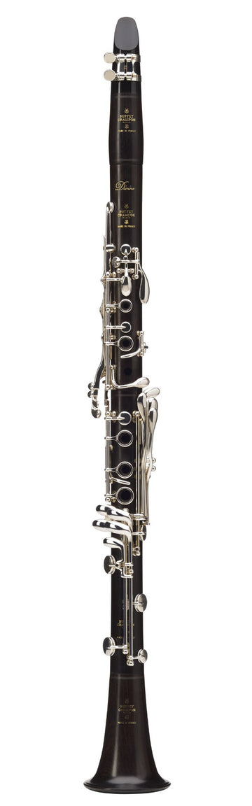 Divine A (19 Tasten) - BC1260L-2-0