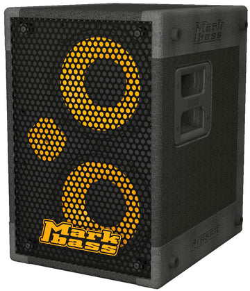 MB58R Pure 102 2X10 400W 4 Ohms