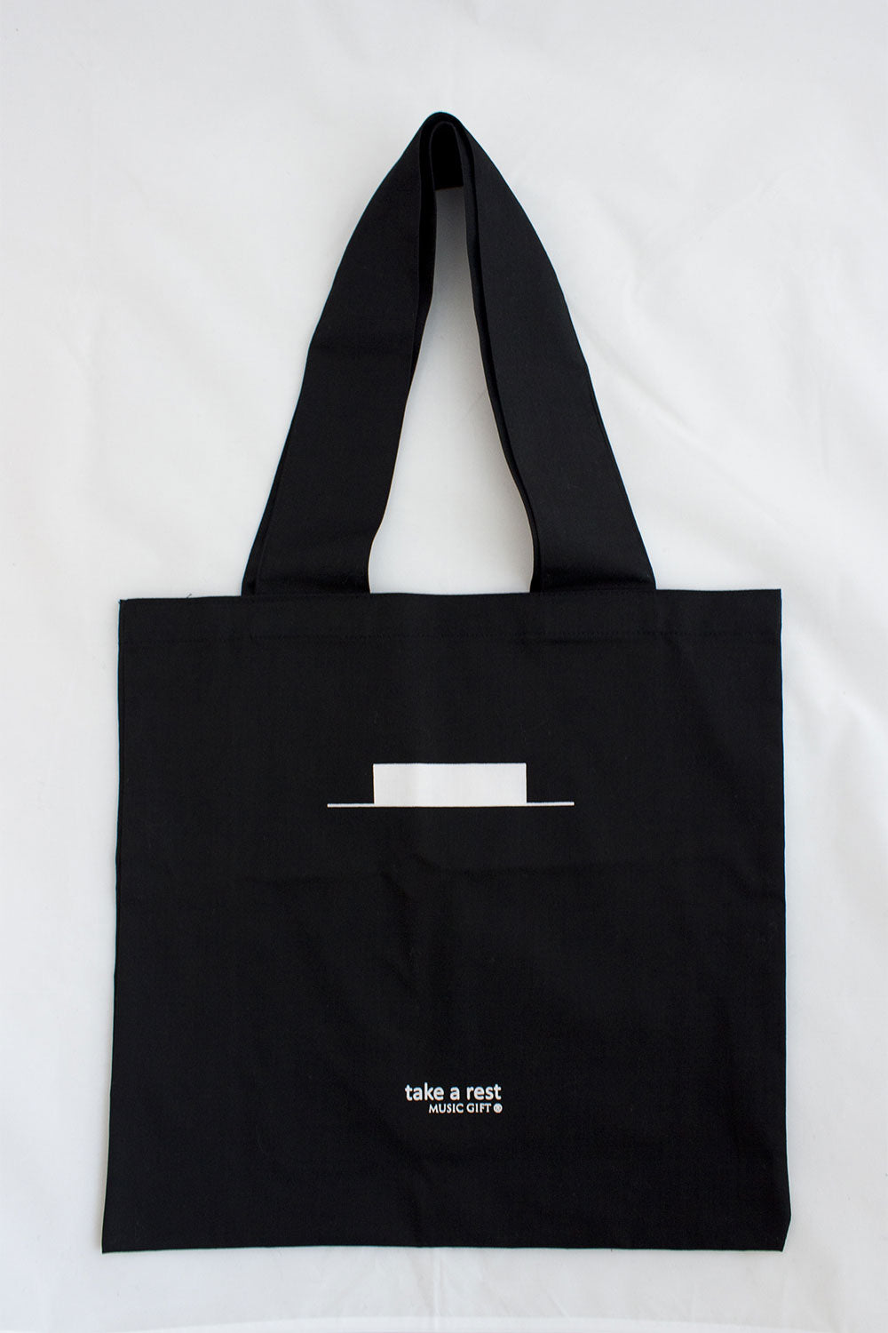 Music Gift Tragetasche ?Mach eine Pause?