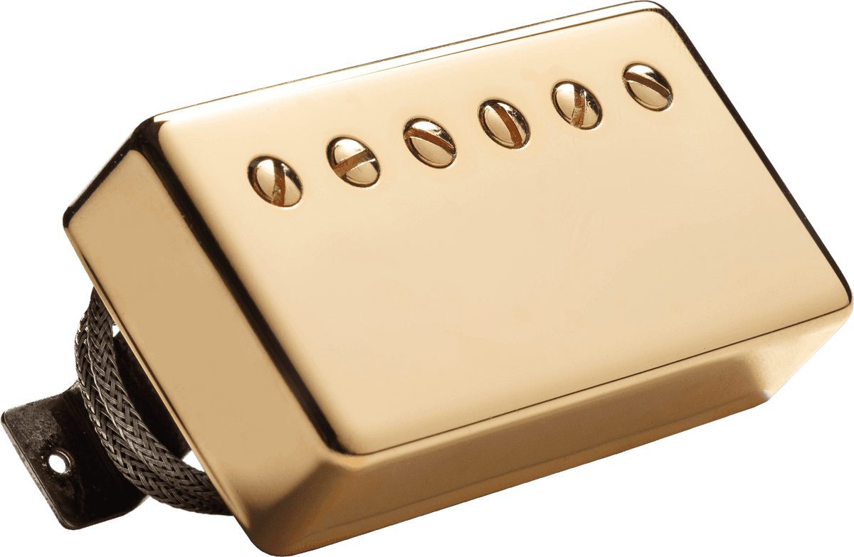 APH-2N-G APH-2N SLASH ALNICO II PRO GOLD NECK