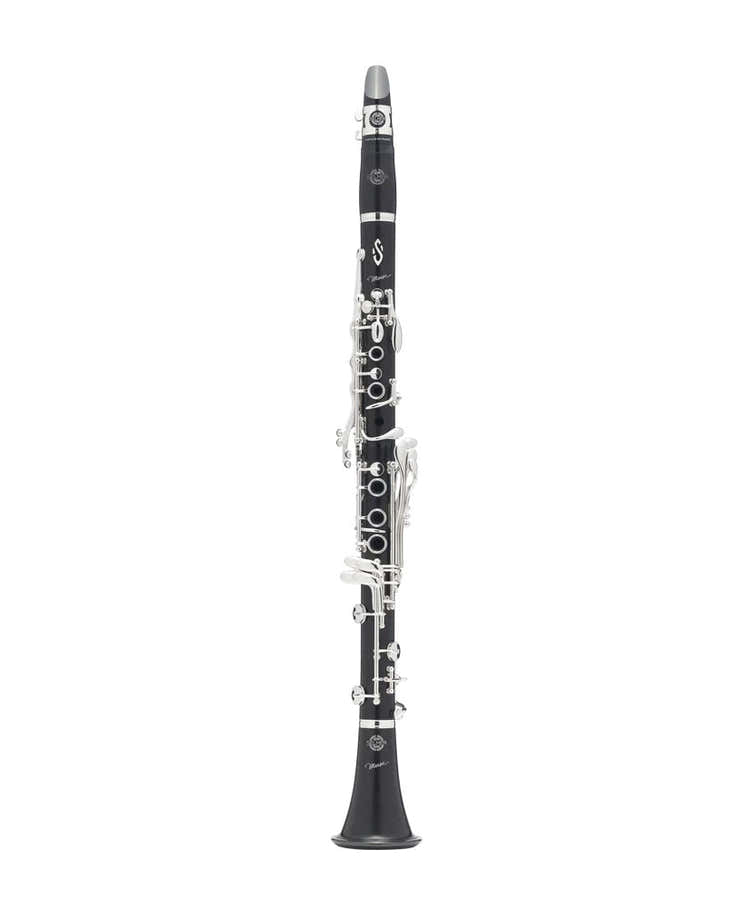 Muse B (19 Schlüssel)