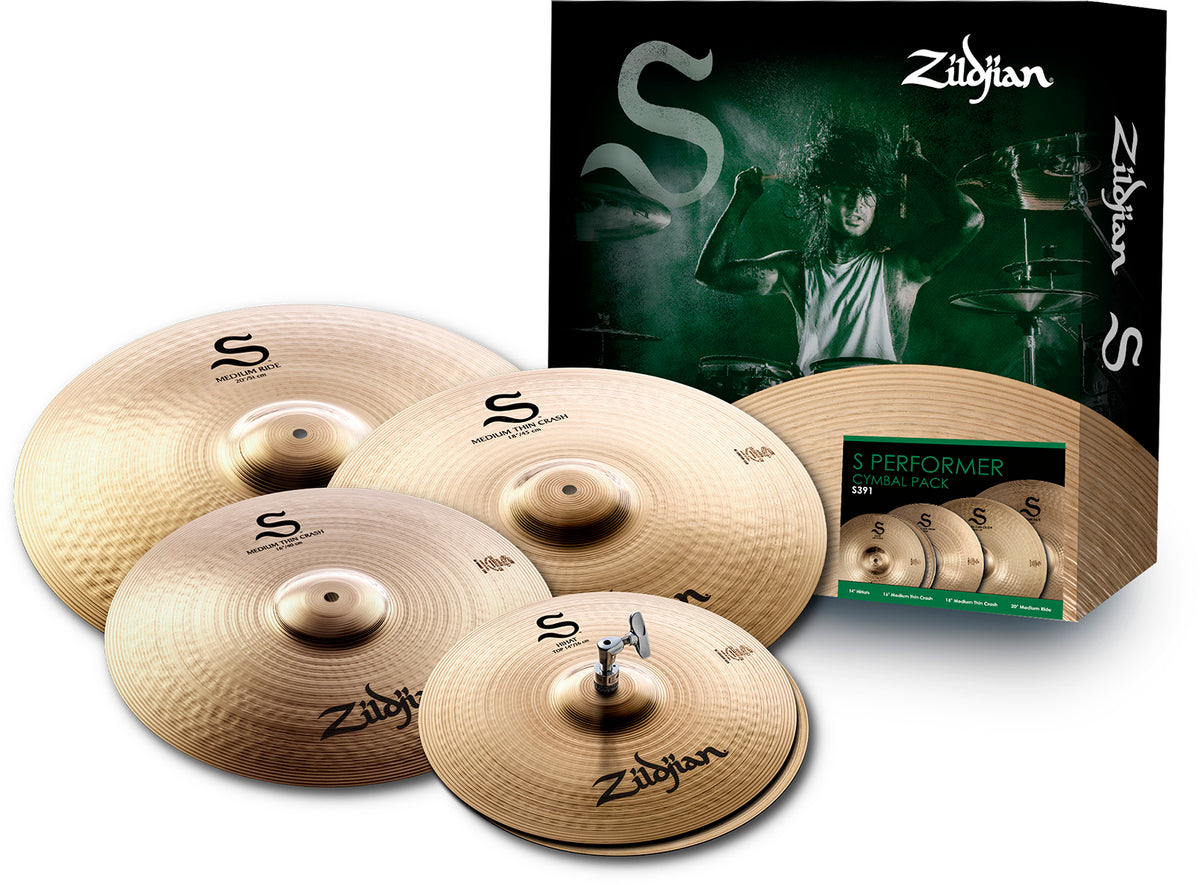 S391 - Paket S-Family-Serie 14"-16"-18"-20"
