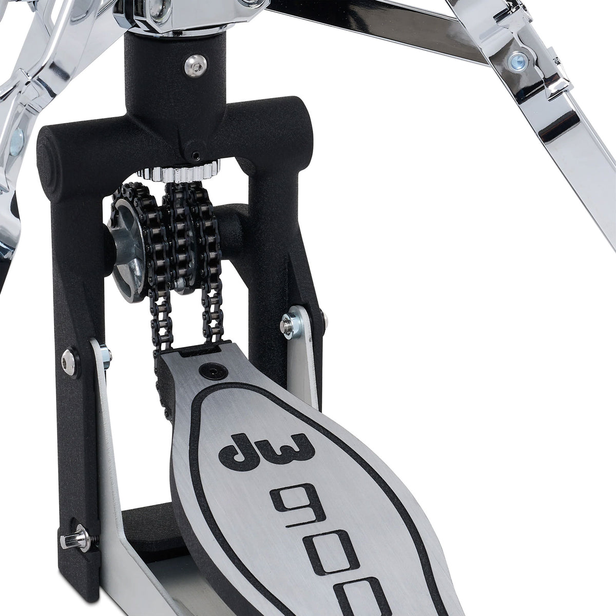 DWCP9500TX - Zweibeiniger Hi-Hat-Ständer serie 9000X