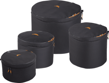 Jazz 18 - 12X9" 14X14" 18X16" 14X5,5"