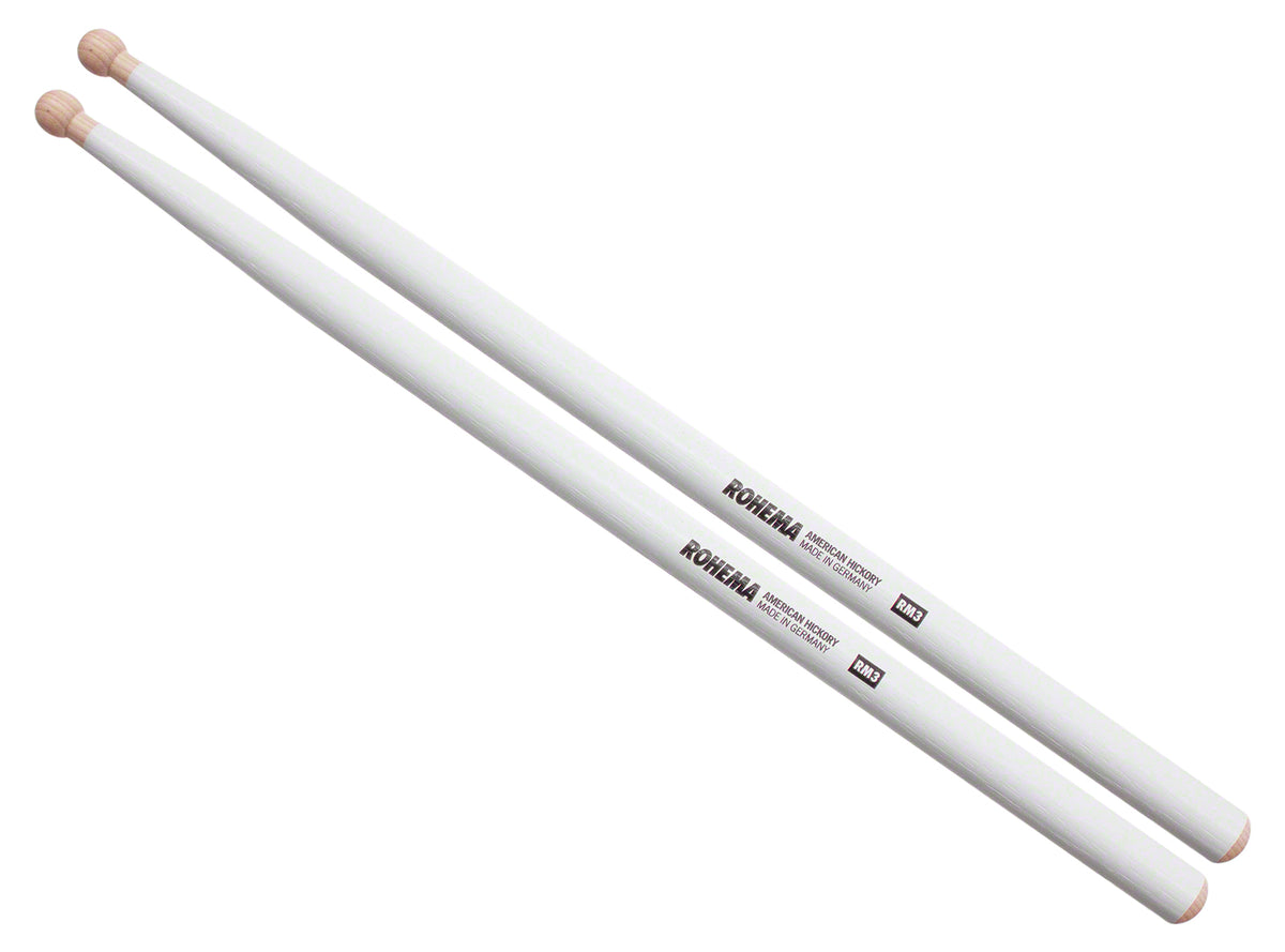 RM3 HICKORY MARCHING SERIES
