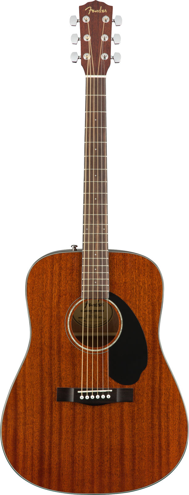 Dreadnought Classic Design Wn Natural