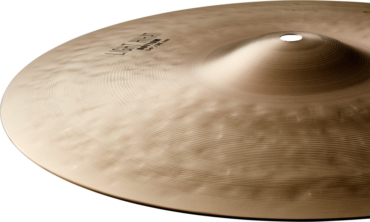 K0812 - K 14" leichte Hi-Hats
