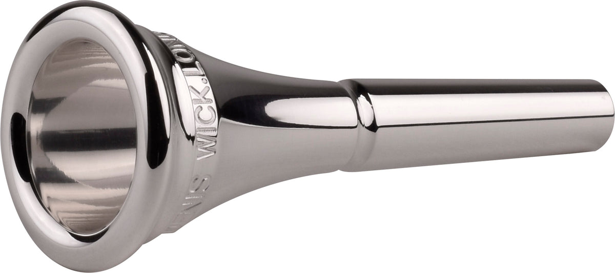 5885 Classic - 4N Versilbert (Horn)