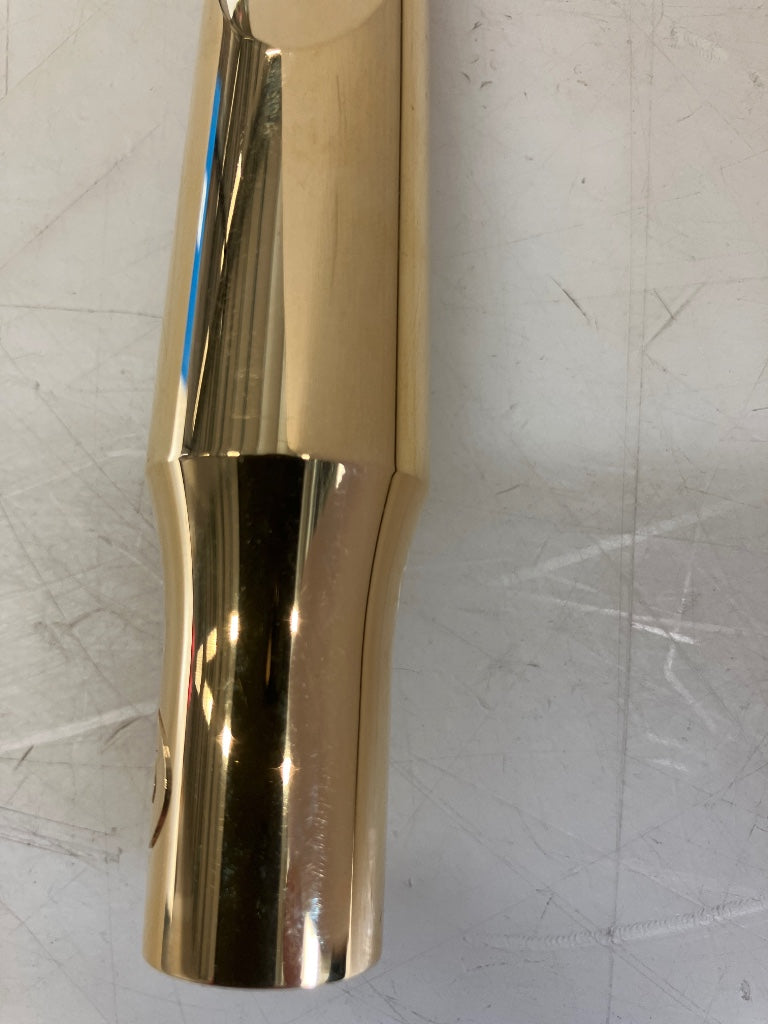 Metallmundstück E27TG - Tenor - B-Ware