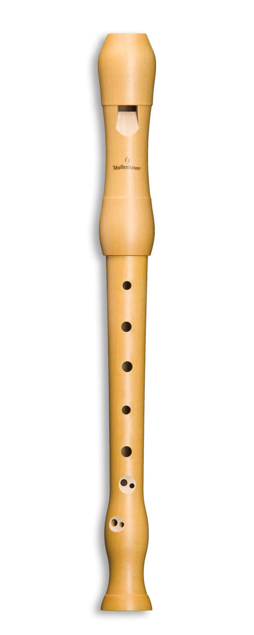 Student Sopran 142 - Birnbaum (Barockgriffweise)