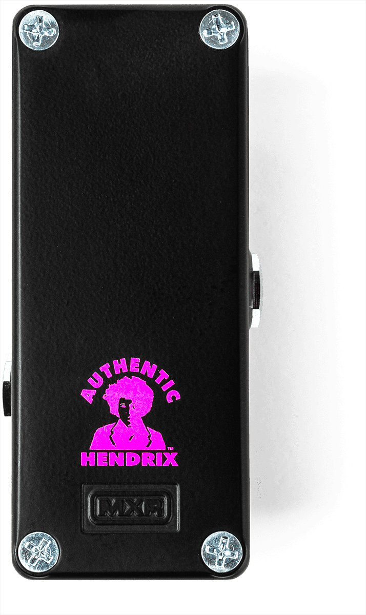 Jimi Hendrix Shrine Band Of Gypsys Fuzz