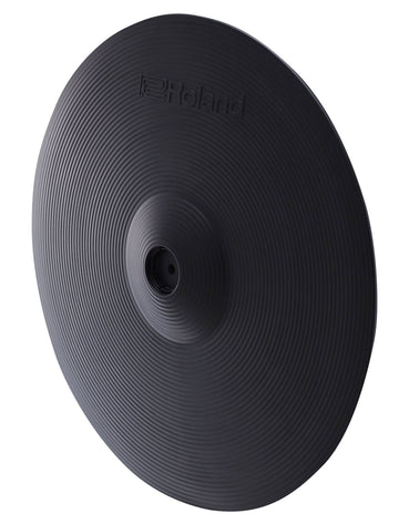 CY-16R-T - Dünnes V-cymbal Crash Pad