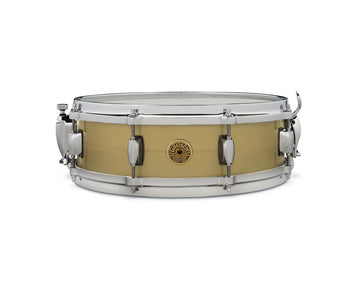 SNARE DRUM USA GERGO BORLAI SIGNATURE 14" X 4.25" GAS-42514-GB