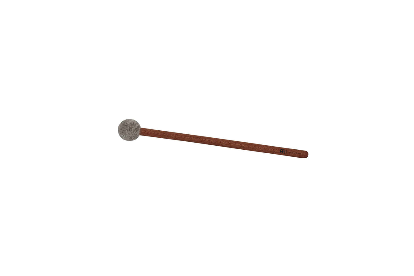 MEINL SONIC ENERGY PROFESSIONAL MALLET SMALL HARD FELT TIP SMALL