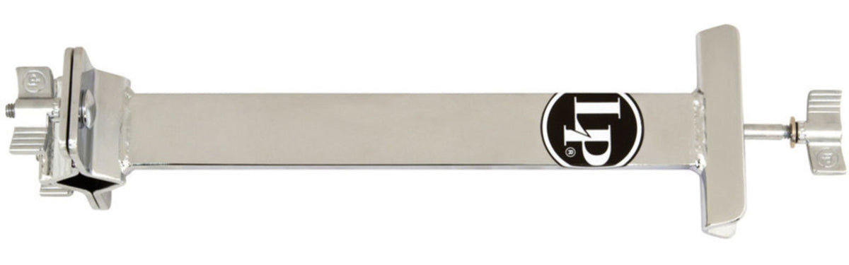 Latin Percussion LP454 - DOUBLE CONGA STAND BONGO BRACKET 330A