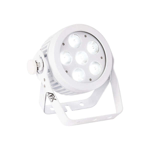 Afx Light PROPAR6-WH