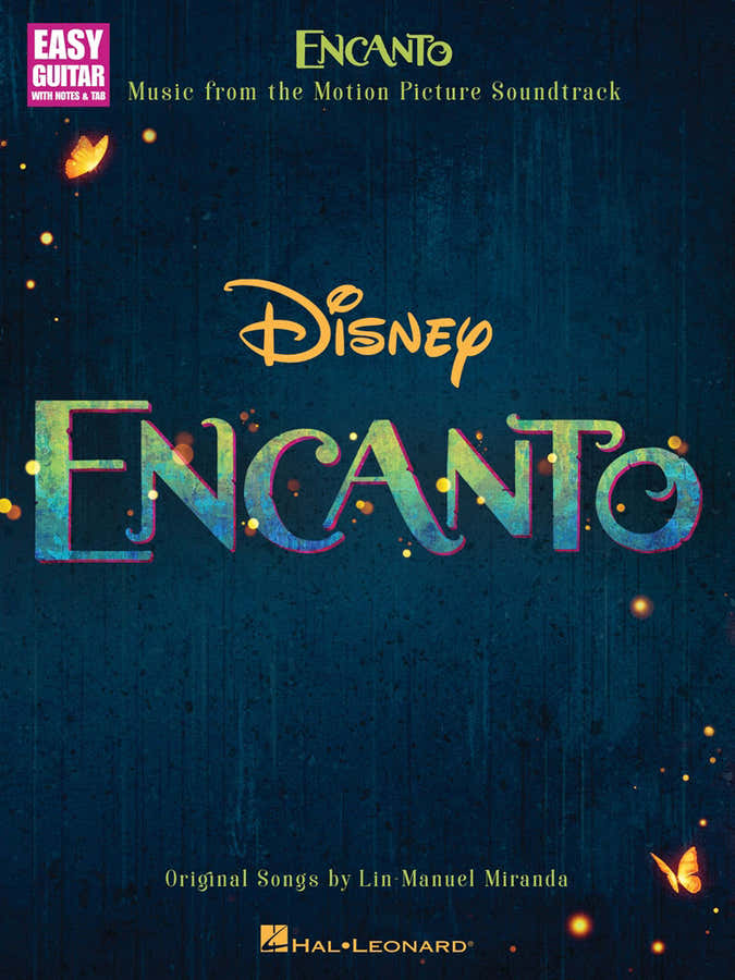 ENCANTO