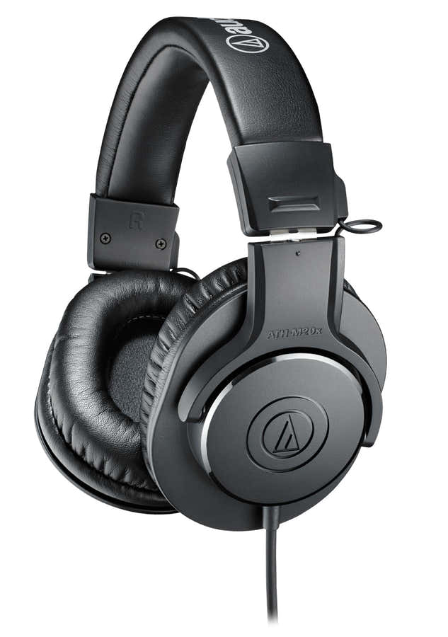 ATH-M20X