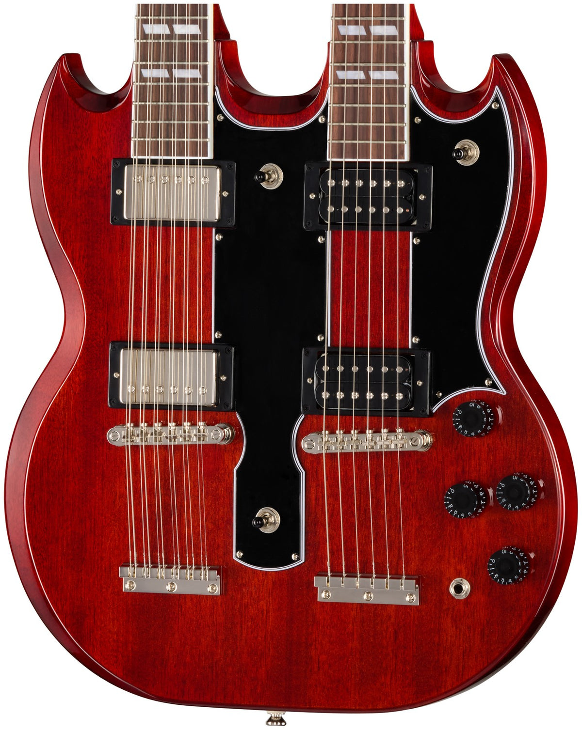 EDS-1275 Zweihals Vintage Cherry IBG