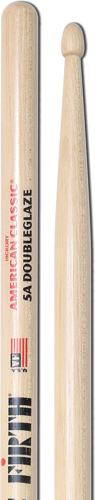 5ADG - American Classic Hickory 5A Doppelglasur