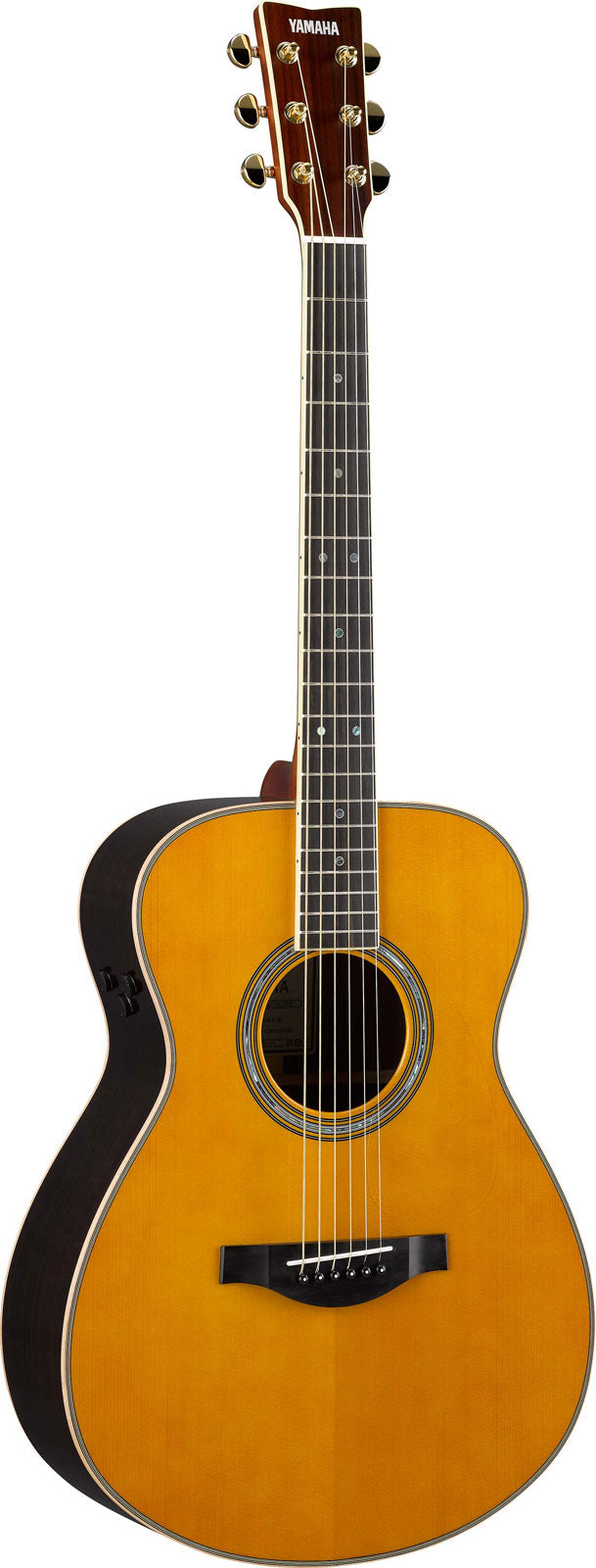 Ls-Ta Vt Transacoustic Vintage-Tönung