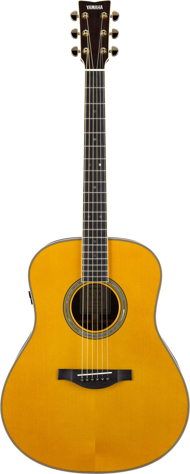 Ll-Ta Vt Transacoustic Vintage Tint