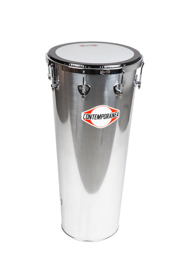 C-TIM07 - Timbal 14" x 80 cm Alu - 8 Spannschrauben - Pro