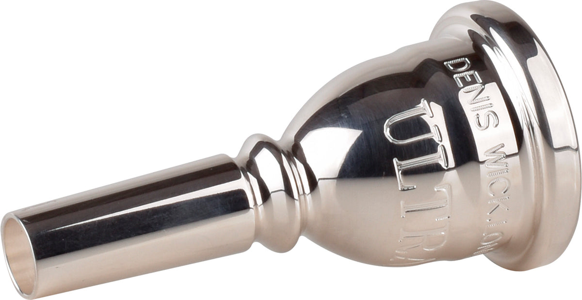 Euphonium Steven Mead Ultra versilbert 5