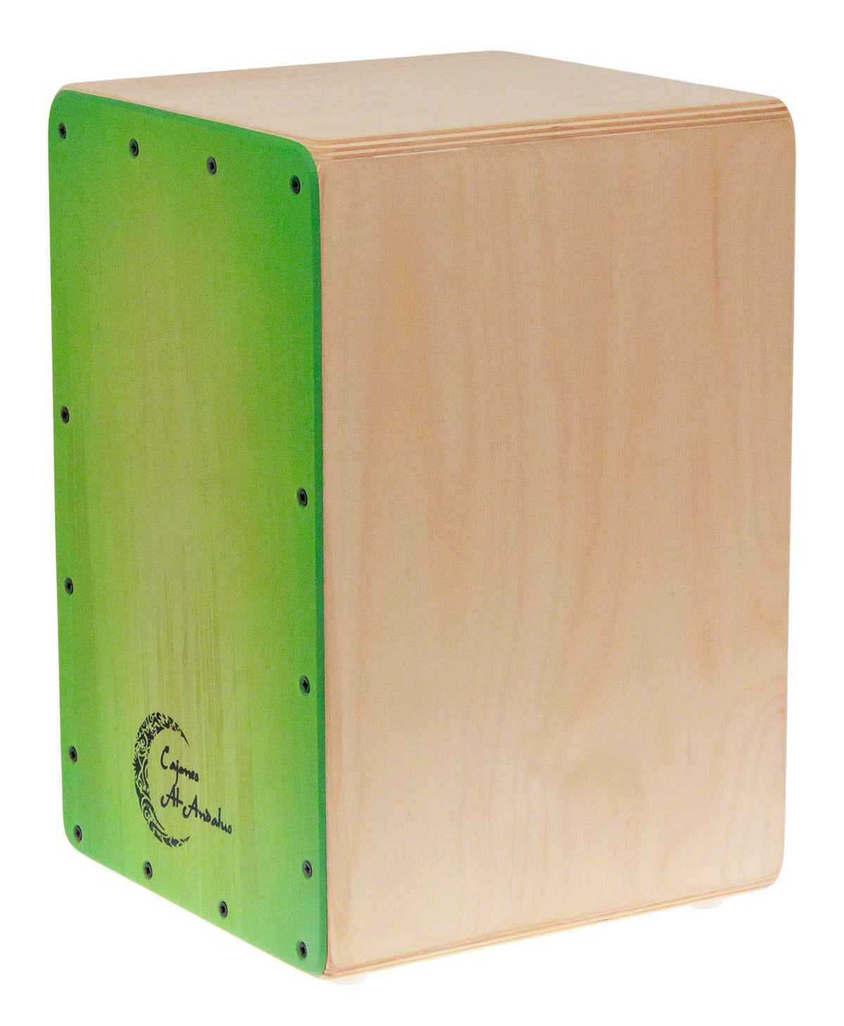 Cajon Nino Grün