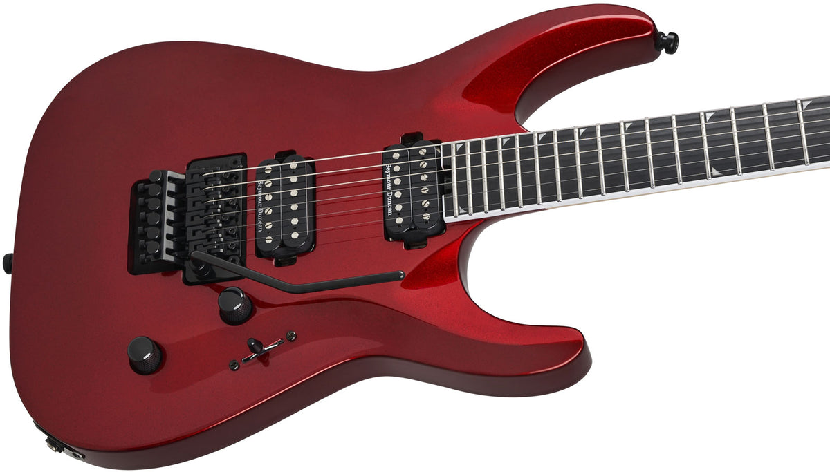 Soloist HH Pro Plus EBO Roter Kristall
