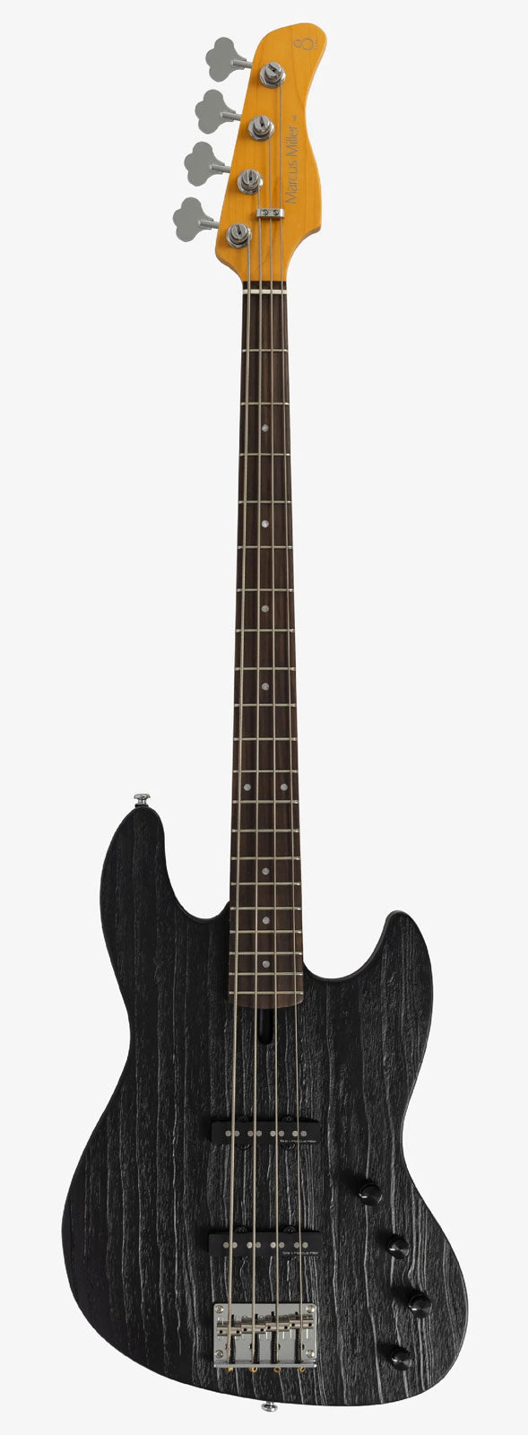 V6-4 Schwarz