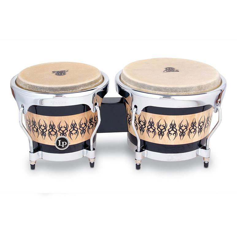Latin Percussion LPA601-scc - Aspire Accent Skarabäus Chrom