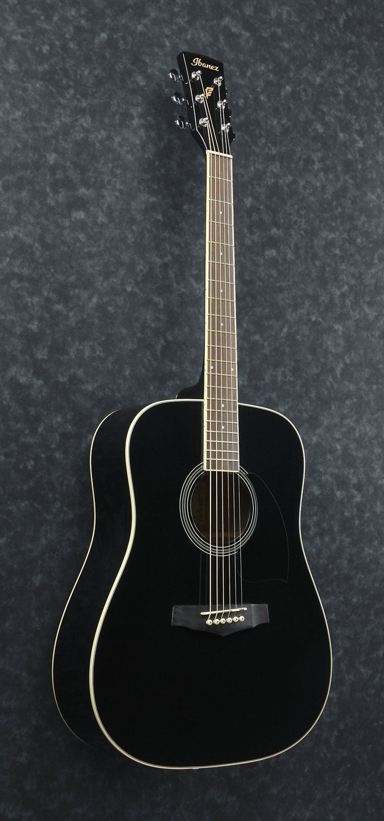 PF15-BK Schwarz Performance