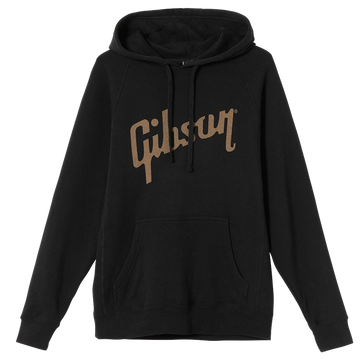 "XXXL" Kapuzenpullover Lifestyle Logo Schwarz