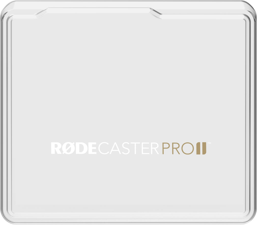 Rode DJ- & Spezialaudiogeräte